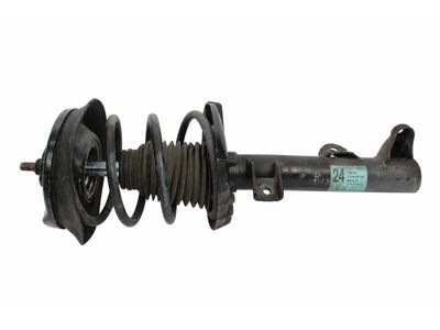 2007 Mercedes-Benz CLK350 Coil Spring Insulator - 203-322-03-44