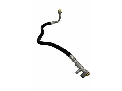 2012 Mercedes-Benz S550 A/C Hose - 221-830-90-15-64