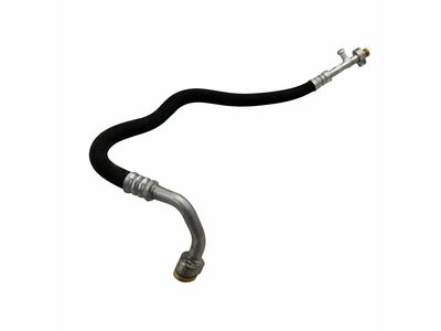 2012 Mercedes-Benz S550 A/C Hose - 221-830-90-15-64