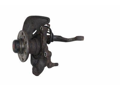 1991 Mercedes-Benz 190E Wheel Hub - 201-330-18-25