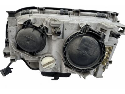 1997 Mercedes-Benz S320 Daytime Running Lights - 140-820-78-61