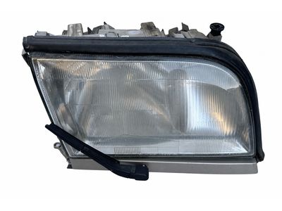 1997 Mercedes-Benz S320 Daytime Running Lights - 140-820-78-61