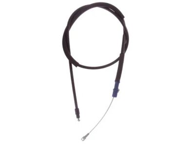Mercedes-Benz Sprinter 2500 Parking Brake Cable - 906-420-69-85