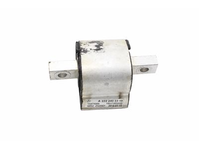 2021 Mercedes-Benz S560 Engine Mount - 222-240-33-18