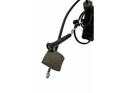 2007 Mercedes-Benz CLS550 Door Lock - 219-720-04-35