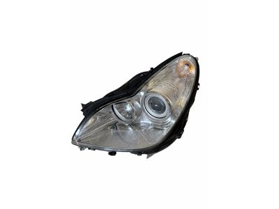 2008 Mercedes-Benz CLS550 Daytime Running Lights - 219-820-43-61-64