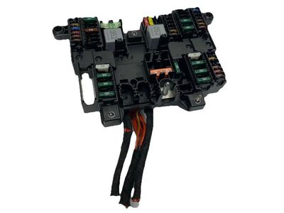 2022 Mercedes-Benz CLA250 Relay Boxes - 177-906-10-02