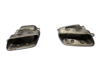 Mercedes-Benz GL550 Exhaust Tip - 164-490-21-27