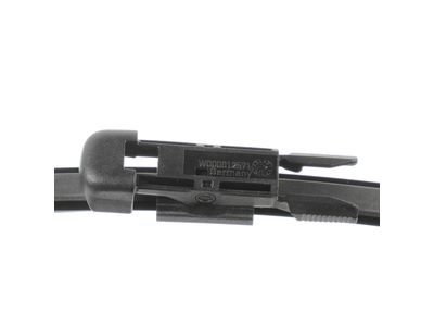 2022 Mercedes-Benz Metris Wiper Blade - 001-820-61-45