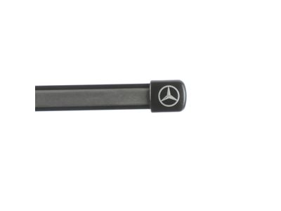 2022 Mercedes-Benz Metris Wiper Blade - 001-820-61-45