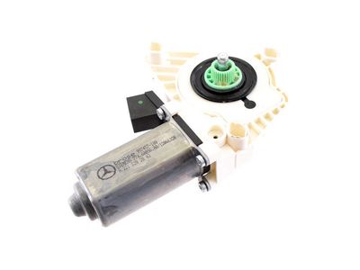 2007 Mercedes-Benz S600 Window Motor - 221-820-28-42