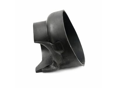 2014 Mercedes-Benz ML350 Oil Filter Gasket - 642-018-01-80