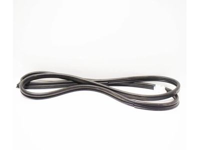 1995 Mercedes-Benz C280 Weather Strip - 202-720-09-78
