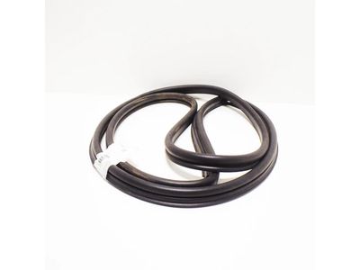1995 Mercedes-Benz C280 Weather Strip - 202-720-09-78