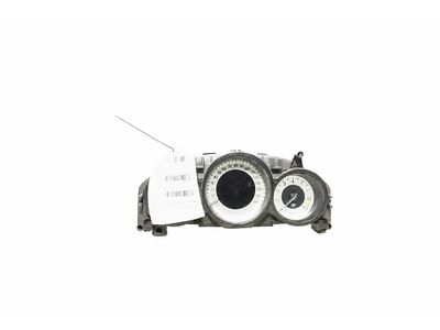 Mercedes-Benz C350 Tachometer - 204-900-39-10