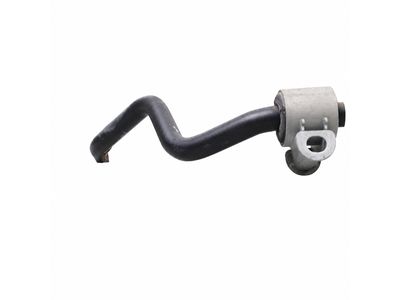 2013 Mercedes-Benz C63 AMG Sway Bar - 204-326-14-65