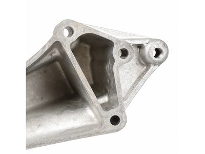 1991 Mercedes-Benz 500SL Alternator Bracket - 119-155-09-35
