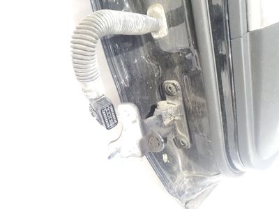 2015 Mercedes-Benz GLK350 Window Regulator - 204-730-12-79