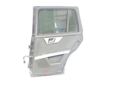 2015 Mercedes-Benz GLK350 Window Regulator - 204-730-12-79