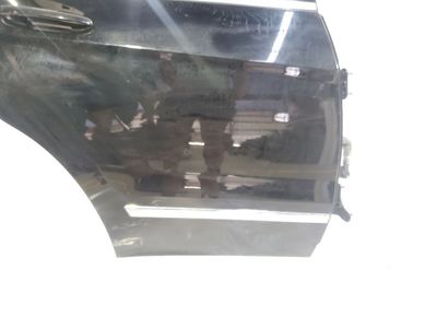 2015 Mercedes-Benz GLK350 Window Regulator - 204-730-12-79