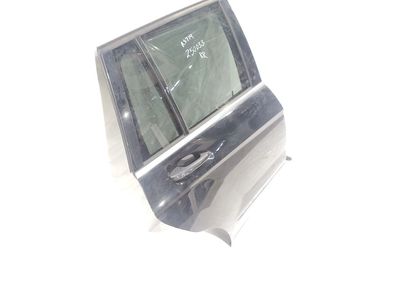2015 Mercedes-Benz GLK350 Window Regulator - 204-730-12-79