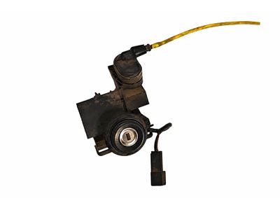 Mercedes-Benz E55 AMG Door Lock Cylinder - 208-750-01-91