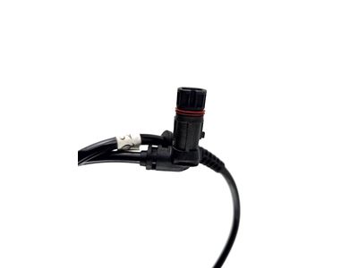 2004 Mercedes-Benz SLK230 ABS Wheel Speed Sensor - 170-540-08-17
