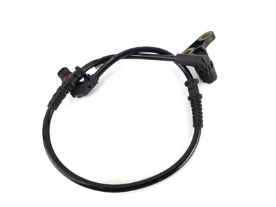 2004 Mercedes-Benz SLK230 ABS Wheel Speed Sensor - 170-540-08-17