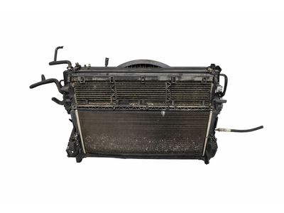 2008 Mercedes-Benz S63 AMG A/C Condenser - 221-501-01-54