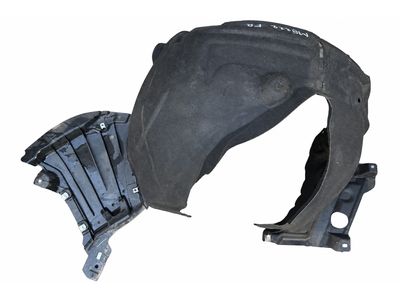 Mercedes-Benz S560 Fender Splash Shield - 222-690-28-05