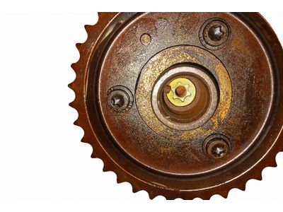 1992 Mercedes-Benz 300CE Camshaft - 104-050-47-01