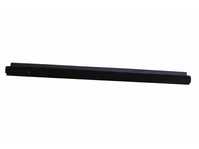 1993 Mercedes-Benz 400SEL Weather Strip - 140-735-11-65