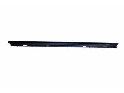 1993 Mercedes-Benz 400SEL Weather Strip - 140-735-11-65