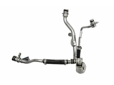 2020 Mercedes-Benz GLS580 Coolant Pipe - 177-200-08-51