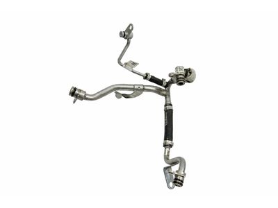 2020 Mercedes-Benz GLS580 Coolant Pipe - 177-200-08-51