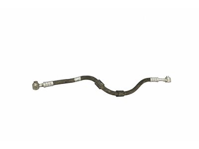 2016 Mercedes-Benz S550e A/C Hose - 222-830-86-00