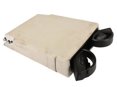 Mercedes-Benz GLE450 Seat Cushion Pad - 167-910-72-14-9D88