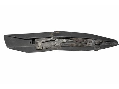 1986 Mercedes-Benz 190E Windshield Wiper Arms - 201-820-54-44
