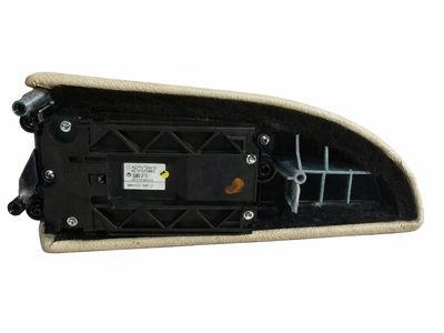 2013 Mercedes-Benz S65 AMG Window Switch - 221-821-52-51-7J22