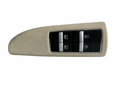 2013 Mercedes-Benz S65 AMG Window Switch - 221-821-52-51-7J22