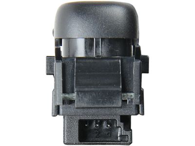 1998 Mercedes-Benz C280 Door Lock Switch - 210-820-82-10-7C45