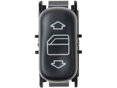 1998 Mercedes-Benz C280 Door Lock Switch - 210-820-82-10-7C45