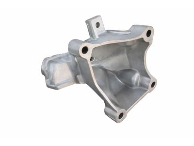 Mercedes-Benz 656-223-04-00 Engine Bracket Mercedes-Benz 656-223-04-00 Engine Bracket