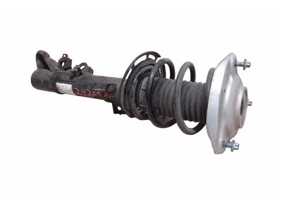 2019 Mercedes-Benz SLC43 AMG Coil Springs - 172-321-14-04
