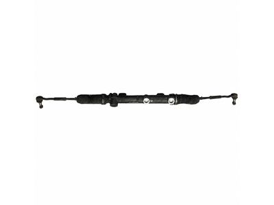 2008 Mercedes-Benz CLK63 AMG Tie Rod End - 230-338-00-15
