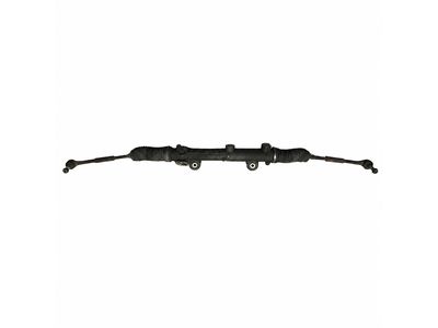 2008 Mercedes-Benz CLK63 AMG Tie Rod End - 230-338-00-15