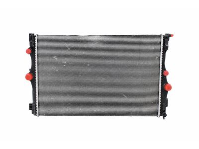 2023 Mercedes-Benz GLA250 Radiator - 247-500-02-03-68