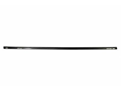 1985 Mercedes-Benz 300CD Door Moldings - 123-690-37-80