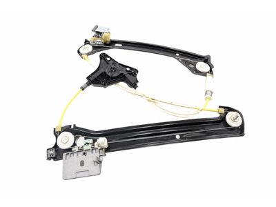 2017 Mercedes-Benz CLA250 Window Regulator - 117-730-25-00-64