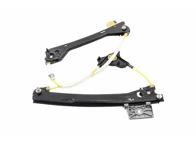 2017 Mercedes-Benz CLA250 Window Regulator - 117-730-25-00-64